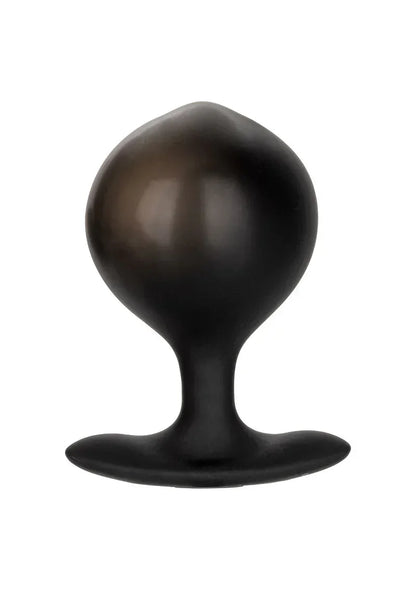 CalExoticsCOLTWeightedPumperPlug5 @ Happytoys Sexshop: online sex shop for Feeling Happy & Easy 😊 the erotic store owned by a woman