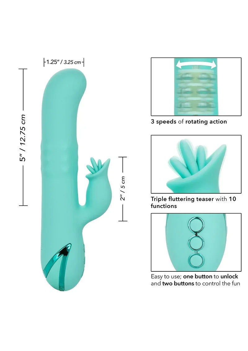 CalExoticsCaliforniaDreamingBelAirBombshell3 @ Happytoys Sexshop: online sex shop for Feeling Happy & Easy 😊 the erotic store owned by a woman