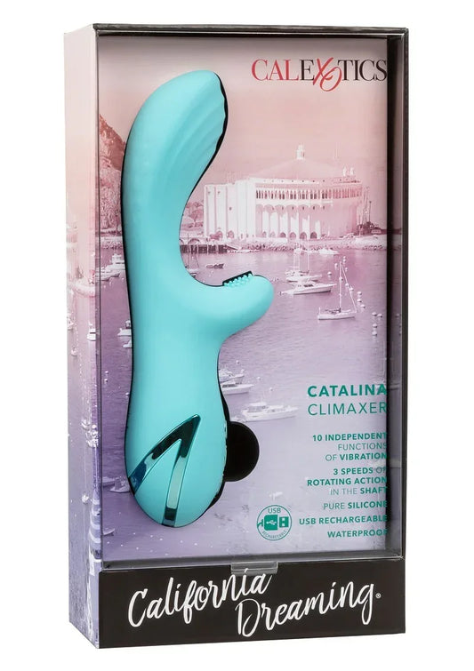 CalExoticsCaliforniaDreamingCatalinaClimaxer2 @ Happytoys Sexshop: online sex shop for Feeling Happy & Easy 😊 the erotic store owned by a woman