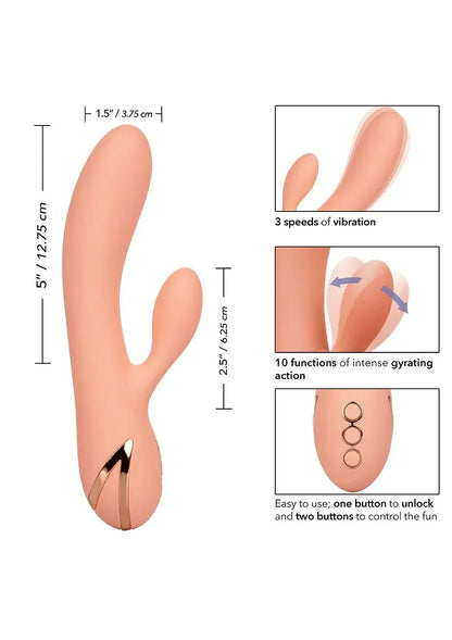 CalExoticsCaliforniaDreamingMontereyMagic7 @ Happytoys Sexshop: online sex shop for Feeling Happy & Easy 😊 the erotic store owned by a woman