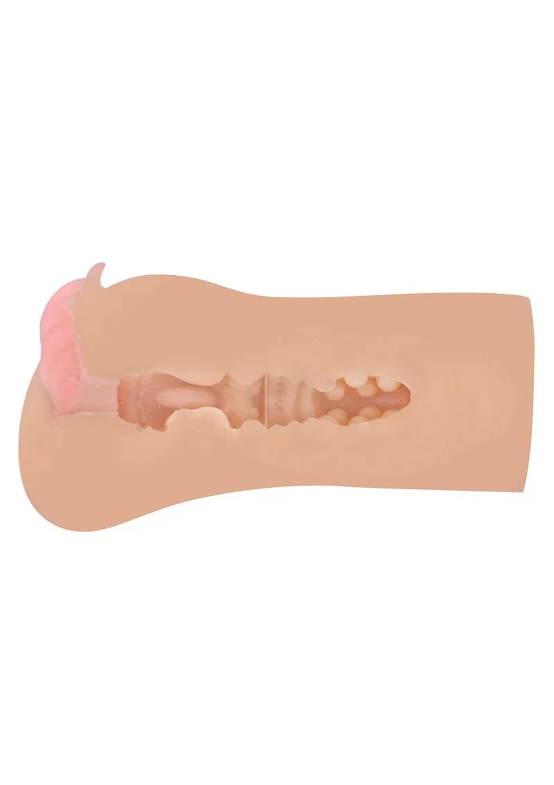 CalExoticsCheapThrillsTheFirstTimeMasturbator5 @ Happytoys Sexshop: online sex shop for Feeling Happy & Easy 😊 the erotic store owned by a woman