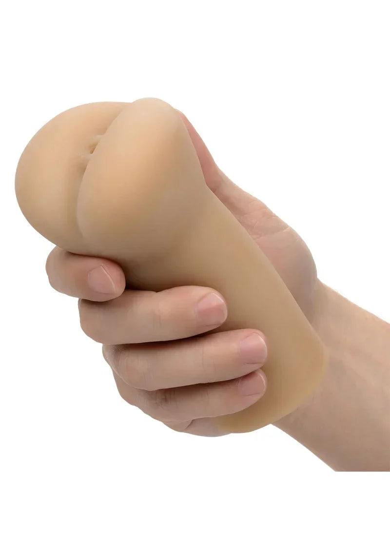 CalExoticsCheapThrillsTheLeatherDaddyStrokerMasturbator8 @ Happytoys Sexshop: online sex shop for Feeling Happy & Easy 😊 the erotic store owned by a woman