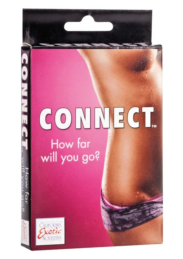 CalExoticsConnect1 @ Happytoys Sexshop: online sex shop for Feeling Happy & Easy 😊 the erotic store owned by a woman