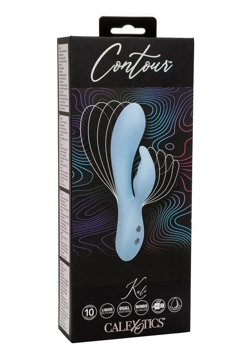 CalExoticsContourKali2 @ Happytoys Sexshop: online sex shop for Feeling Happy & Easy 😊 the erotic store owned by a woman