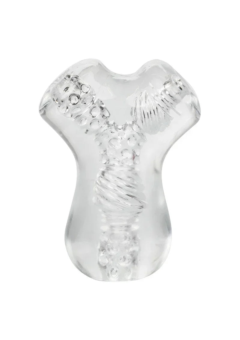 CalExoticsCycloneDualChamberStroker1 @ Happytoys Sexshop: online sex shop for Feeling Happy & Easy 😊 the erotic store owned by a woman