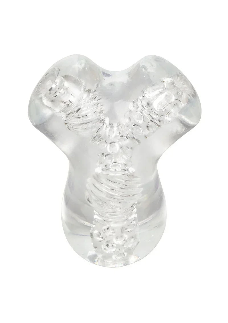 CalExoticsCycloneDualChamberStroker4 @ Happytoys Sexshop: online sex shop for Feeling Happy & Easy 😊 the erotic store owned by a woman