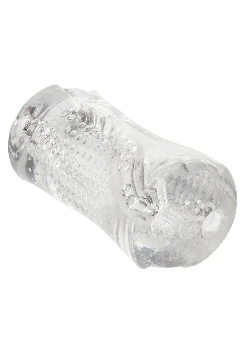 CalExoticsCycloneDualRibbedStroker7 @ Happytoys Sexshop: online sex shop for Feeling Happy & Easy 😊 the erotic store owned by a woman