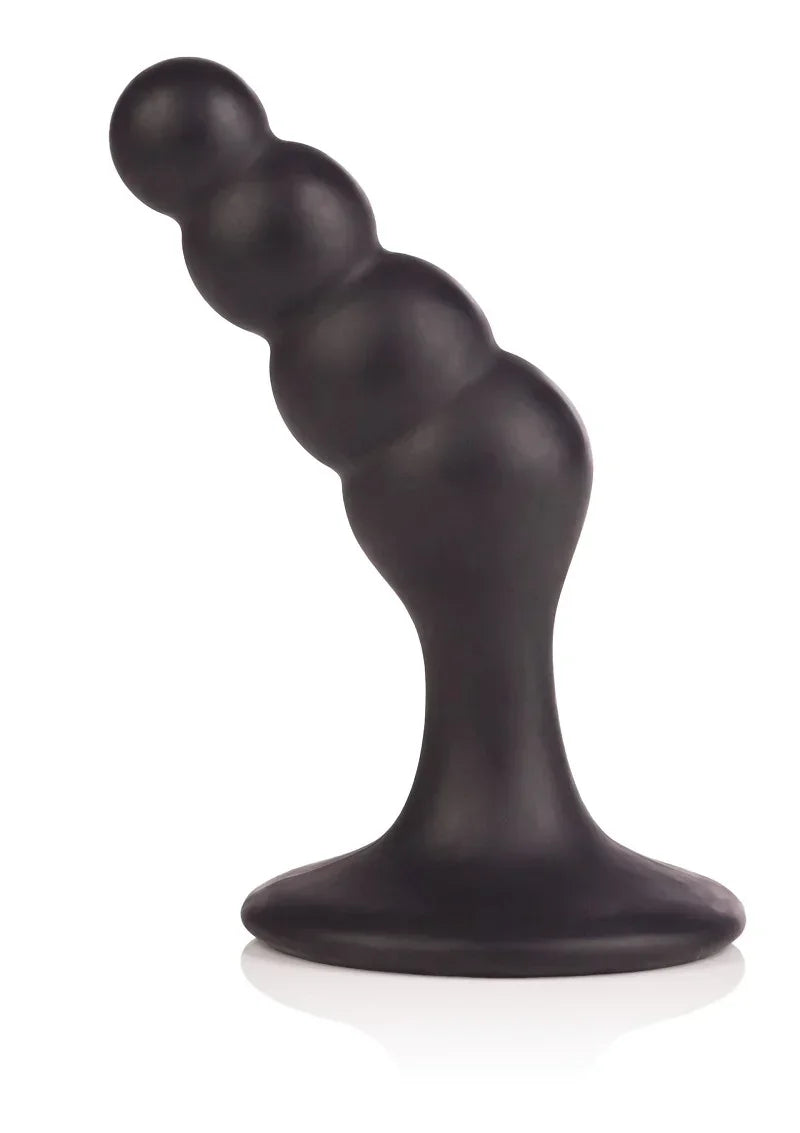 CalExoticsDr.JoelKaplanSiliconeBeadedProstateProbe1 @ Happytoys Sexshop: online sex shop for Feeling Happy & Easy 😊 the erotic store owned by a woman