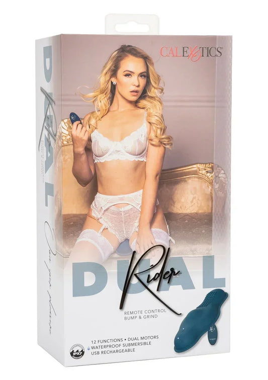 CalExoticsDualRiderRemoteControlBump_Grind2 @ Happytoys Sexshop: online sex shop for Feeling Happy & Easy 😊 the erotic store owned by a woman