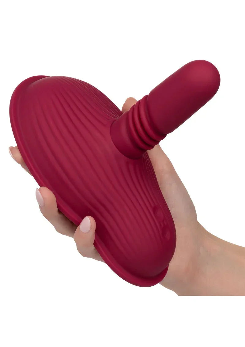 CalExoticsDualRiderRemoteControlThrust_Grind11 @ Happytoys Sexshop: online sex shop for Feeling Happy & Easy 😊 the erotic store owned by a woman