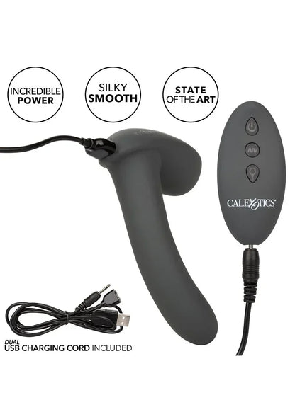 CalExoticsEclipseEclipseRemInflatableProbe10 @ Happytoys Sexshop: online sex shop for Feeling Happy & Easy 😊 the erotic store owned by a woman