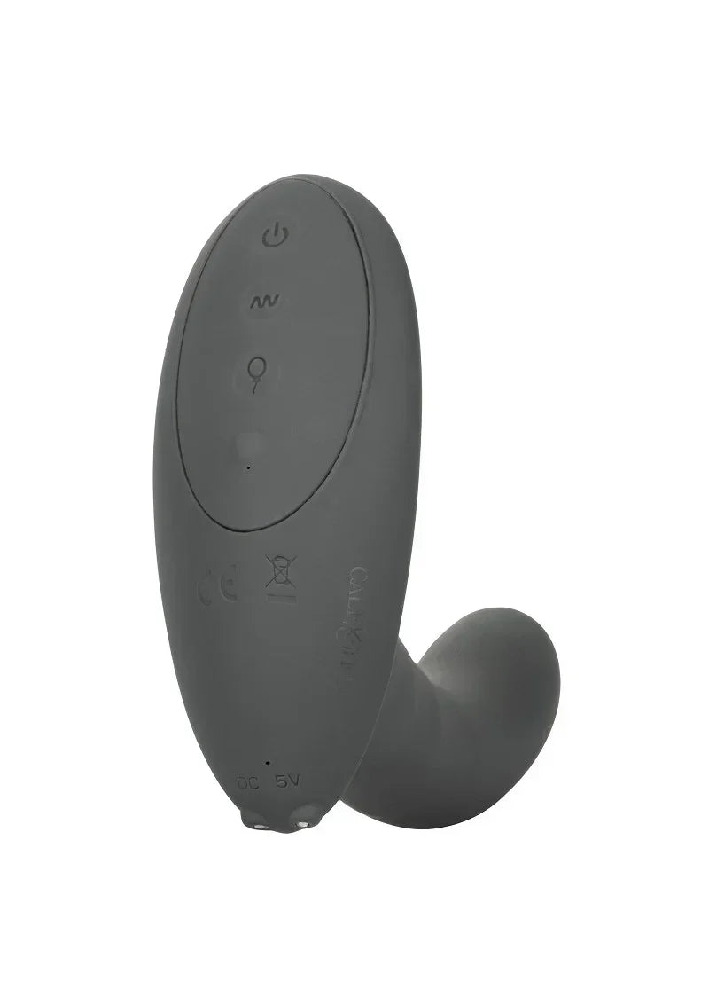 CalExoticsEclipseEclipseRemInflatableProbe5 @ Happytoys Sexshop: online sex shop for Feeling Happy & Easy 😊 the erotic store owned by a woman
