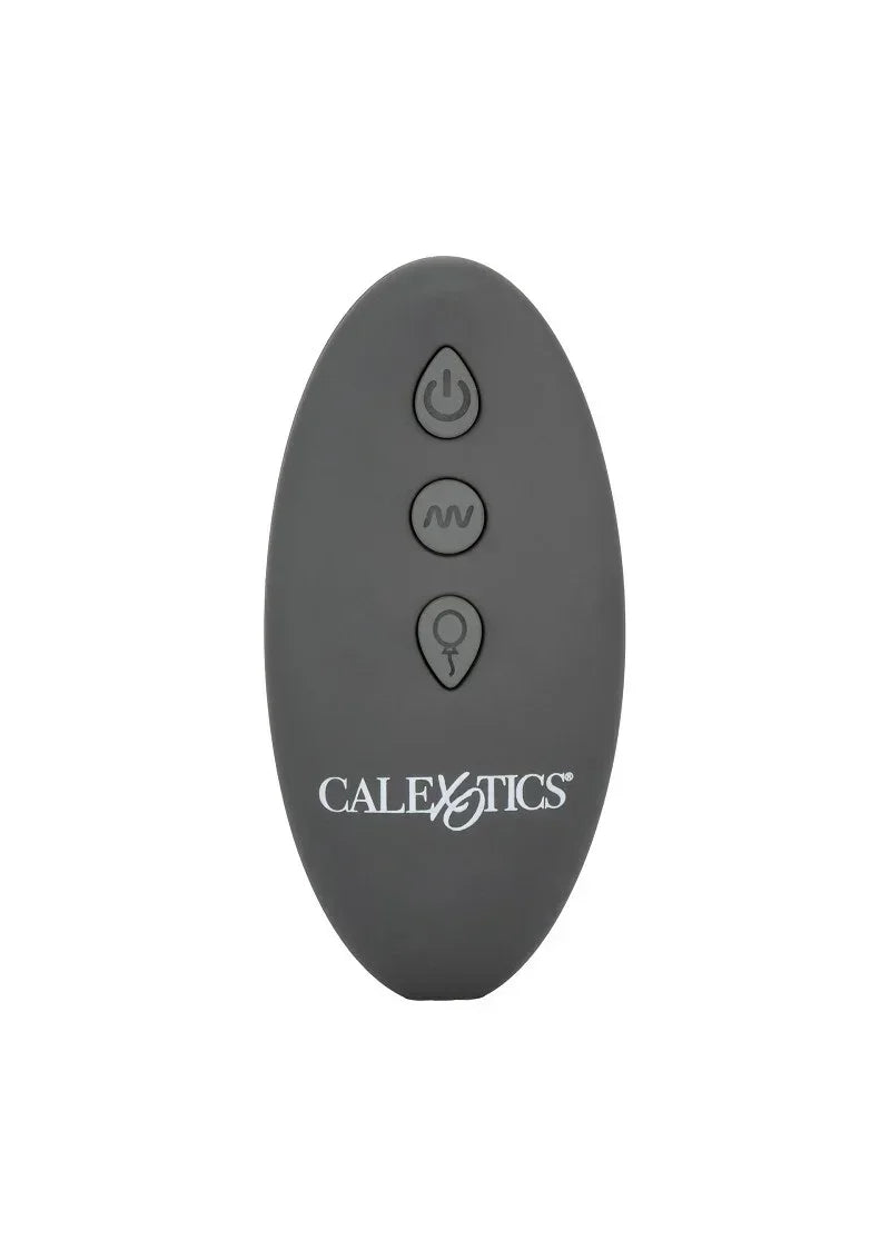 CalExoticsEclipseEclipseRemInflatableProbe6 @ Happytoys Sexshop: online sex shop for Feeling Happy & Easy 😊 the erotic store owned by a woman