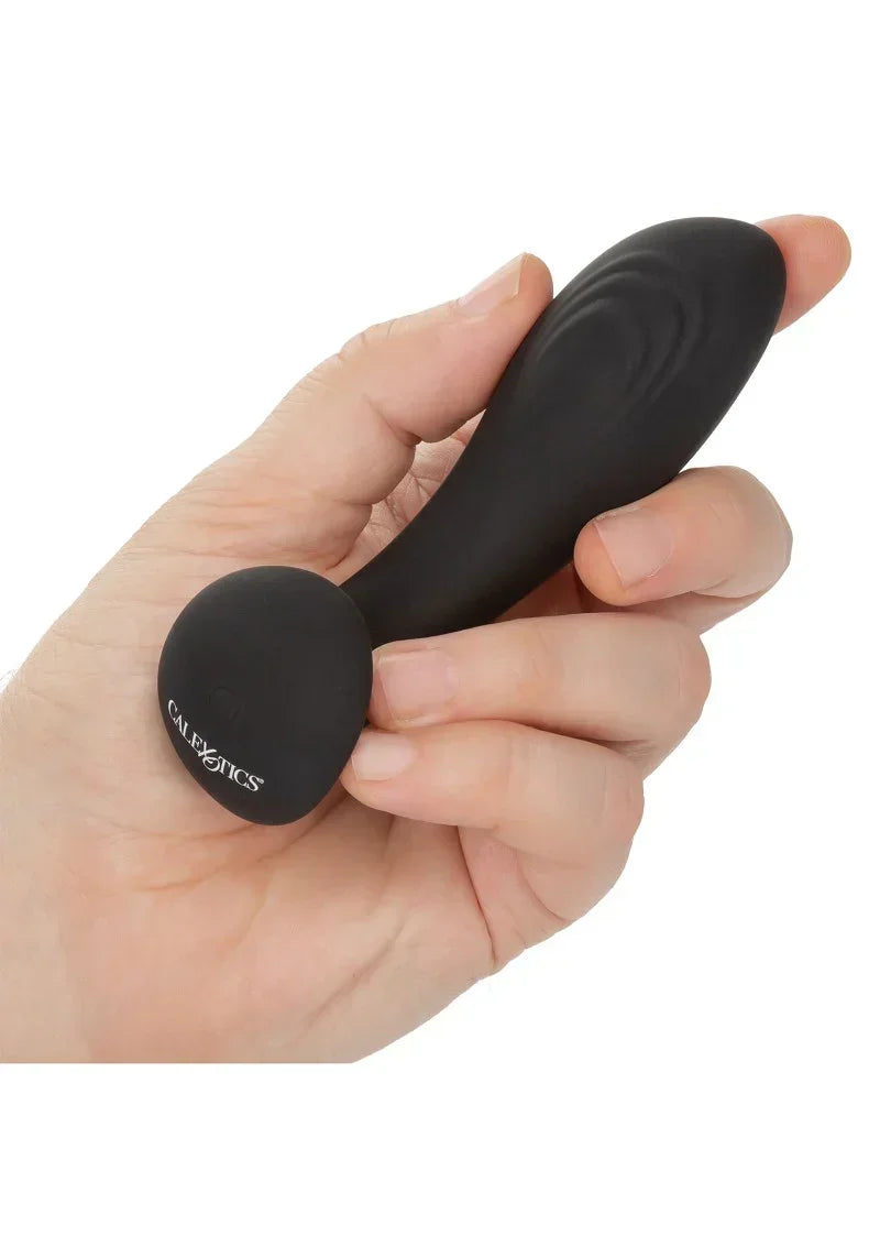 CalExoticsEclipseLiquidSiliconeFlexProbe7 @ Happytoys Sexshop: online sex shop for Feeling Happy & Easy 😊 the erotic store owned by a woman