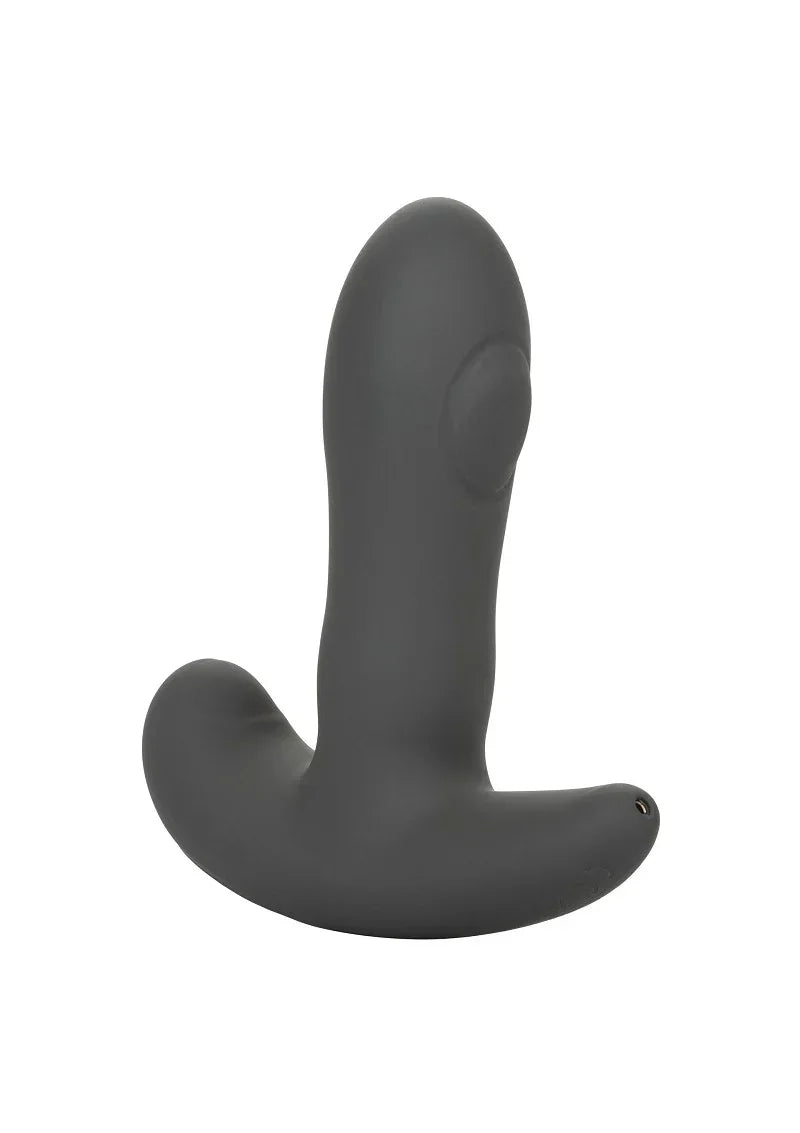 CalExoticsEclipseRemoteControlDualPulsatingProbe1 @ Happytoys Sexshop: online sex shop for Feeling Happy & Easy 😊 the erotic store owned by a woman