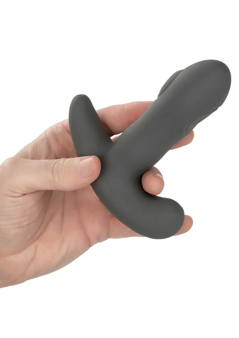 CalExoticsEclipseRemoteControlDualPulsatingProbe6 @ Happytoys Sexshop: online sex shop for Feeling Happy & Easy 😊 the erotic store owned by a woman
