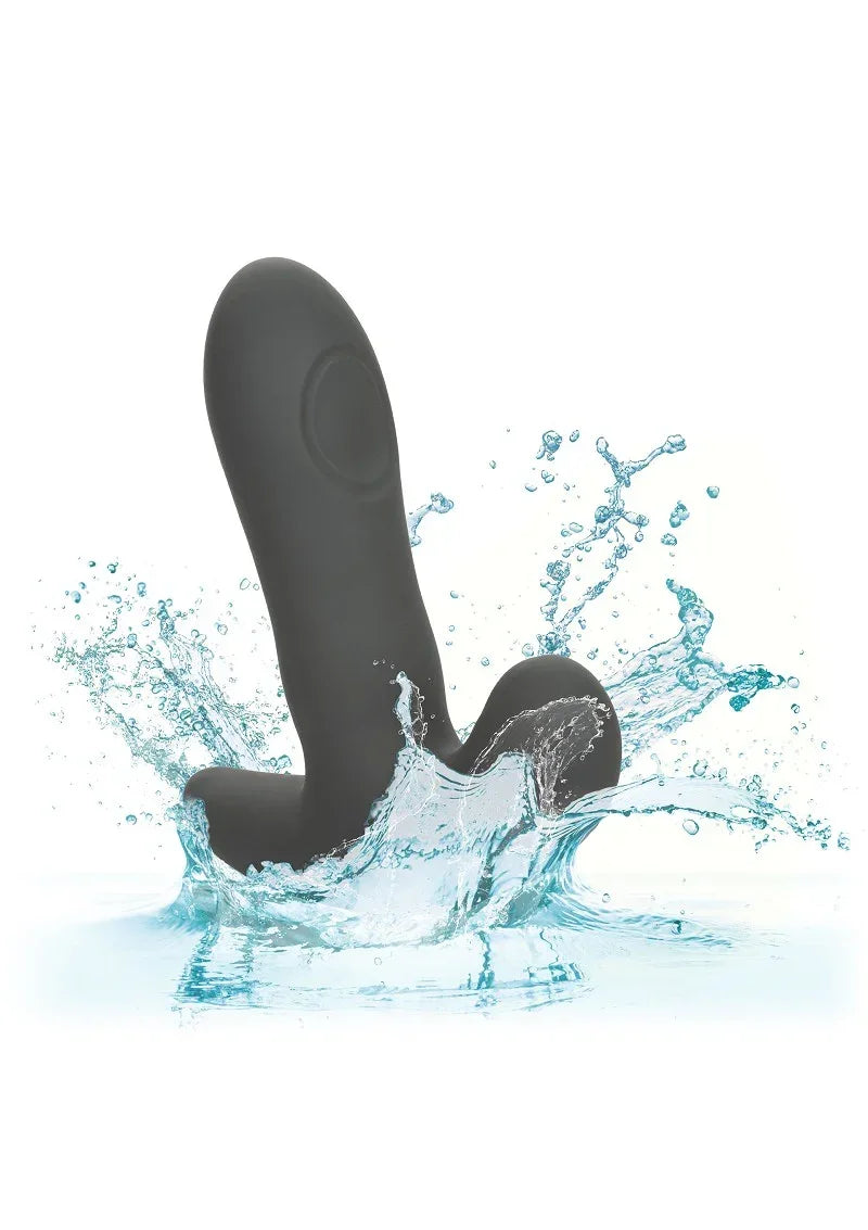 CalExoticsEclipseRemoteControlDualPulsatingProbe7 @ Happytoys Sexshop: online sex shop for Feeling Happy & Easy 😊 the erotic store owned by a woman