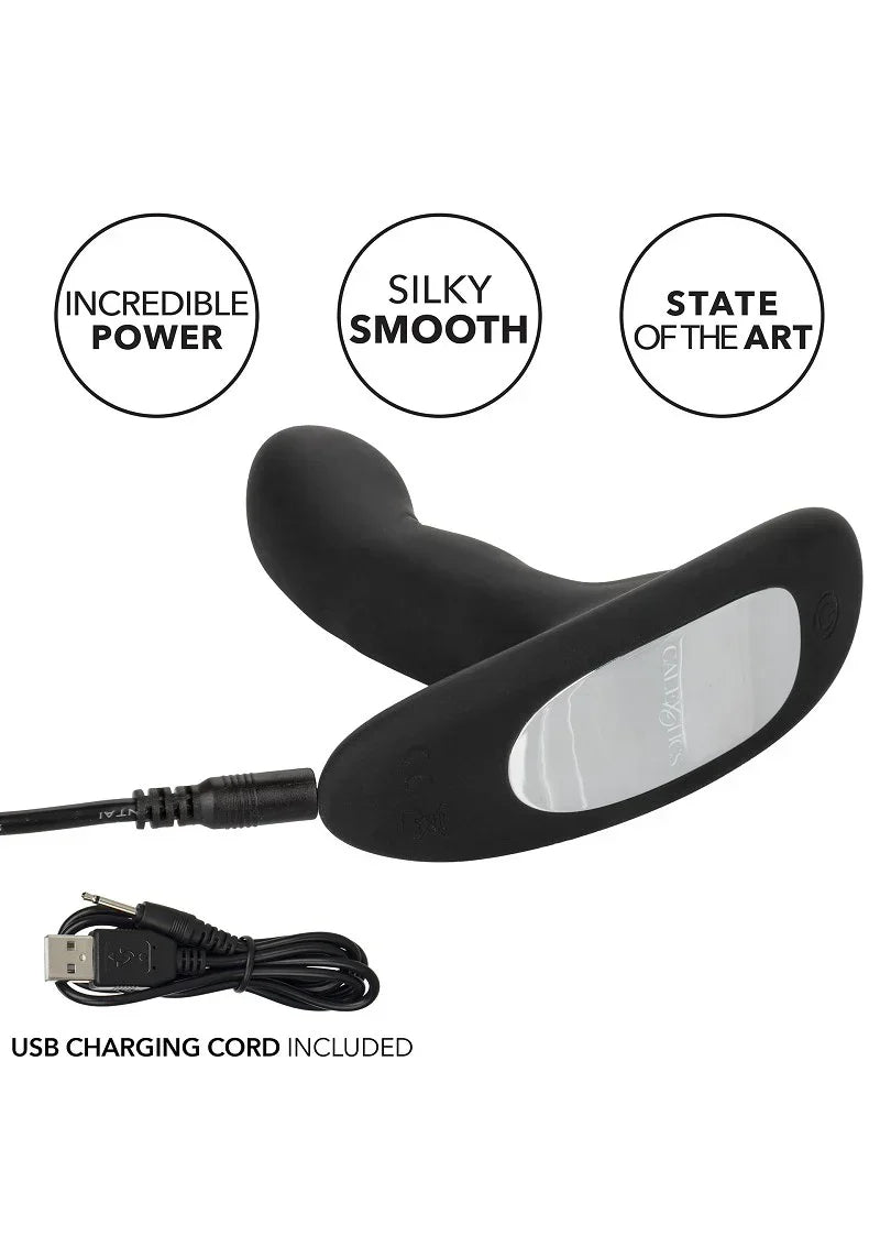 CalExoticsEclipseRockingProbe8 @ Happytoys Sexshop: online sex shop for Feeling Happy & Easy 😊 the erotic store owned by a woman