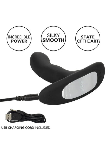 CalExoticsEclipseRockingProbe8 @ Happytoys Sexshop: online sex shop for Feeling Happy & Easy 😊 the erotic store owned by a woman