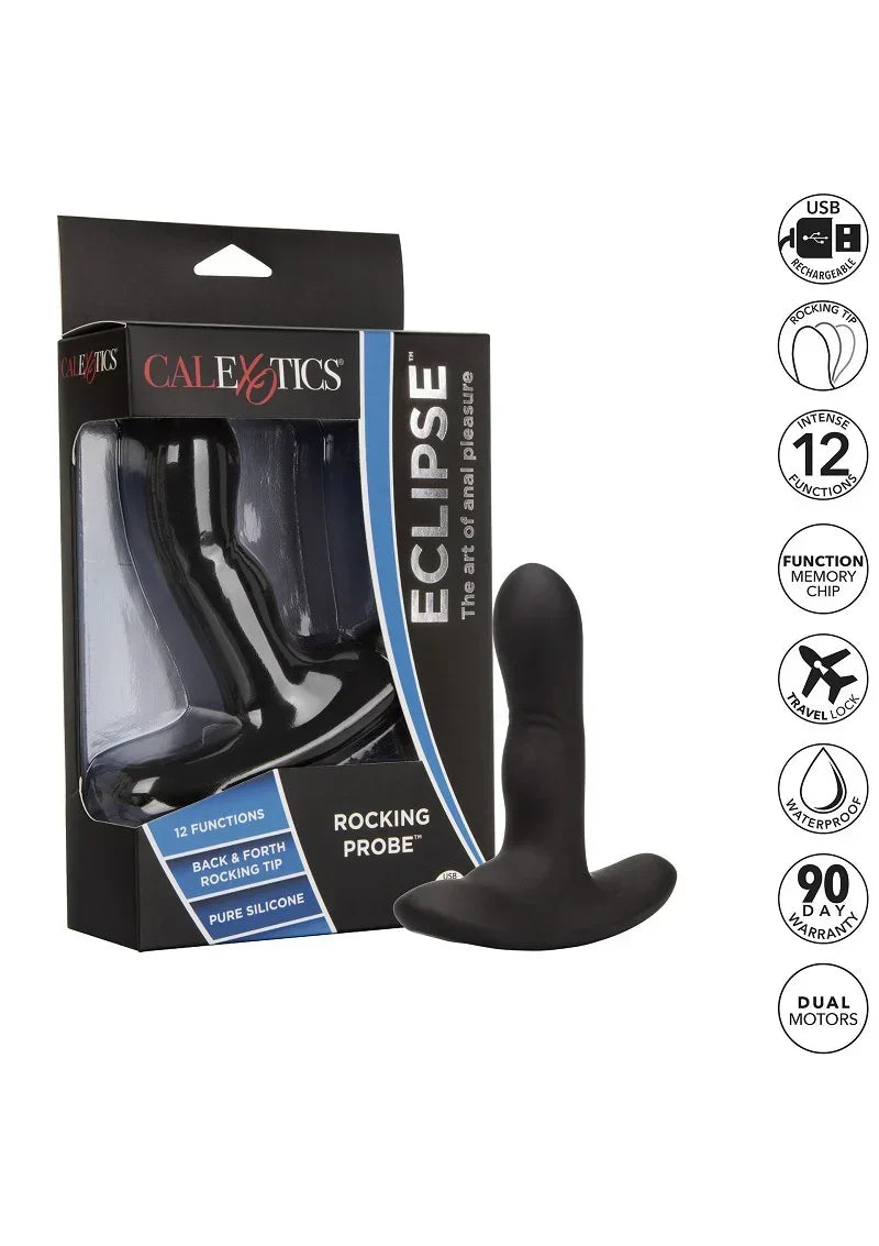 CalExoticsEclipseRockingProbe9_48810122-9529-410a-ac19-6b0140d20e44 @ Happytoys Sexshop: online sex shop for Feeling Happy & Easy 😊 the erotic store owned by a woman