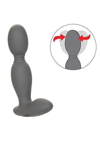 CalExoticsEclipseRotatorProbeVibrator3 @ Happytoys Sexshop: online sex shop for Feeling Happy & Easy 😊 the erotic store owned by a woman