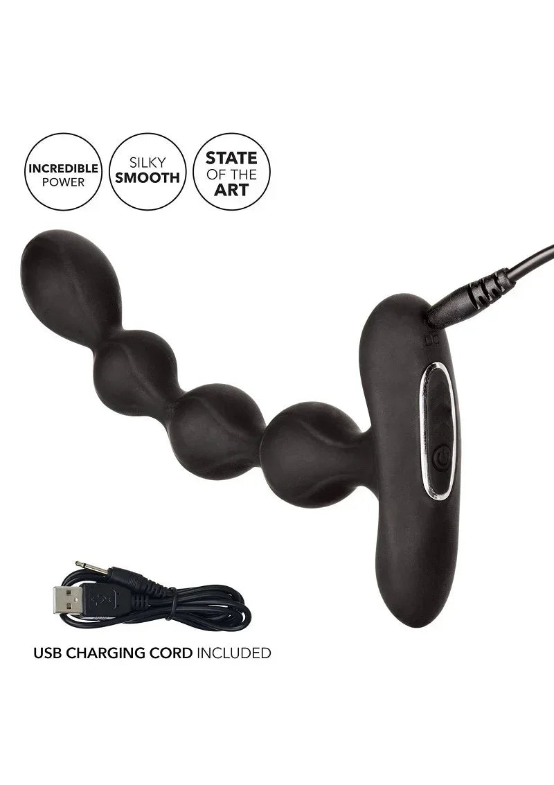 CalExoticsEclipseSlenderBeads4 @ Happytoys Sexshop: online sex shop for Feeling Happy & Easy 😊 the erotic store owned by a woman