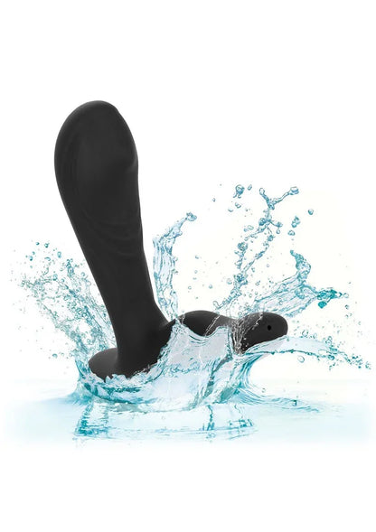 CalExoticsEclipseTaperedRollerBallProbe4 @ Happytoys Sexshop: online sex shop for Feeling Happy & Easy 😊 the erotic store owned by a woman