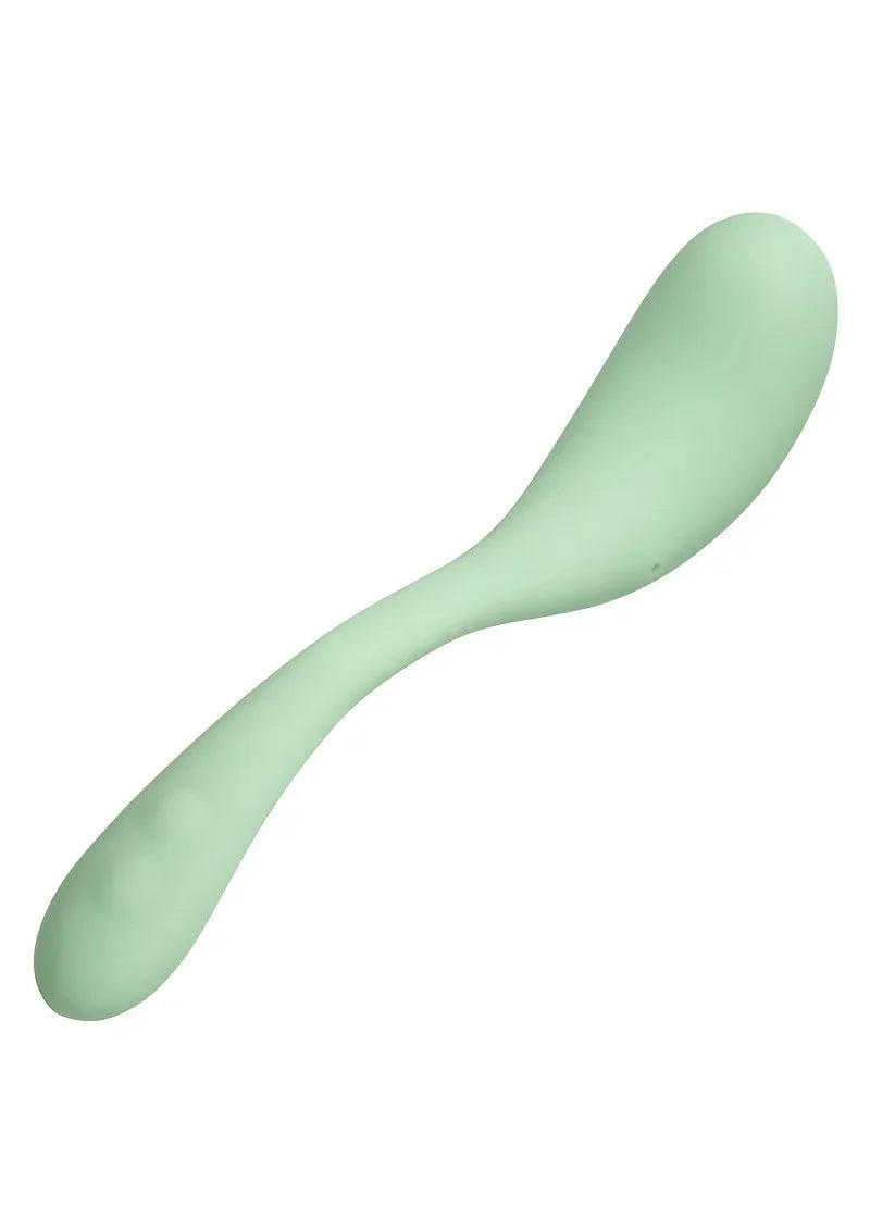 CalExoticsElleLiquidSiliconeBunnyvibrator5 @ Happytoys Sexshop: online sex shop for Feeling Happy & Easy 😊 the erotic store owned by a woman