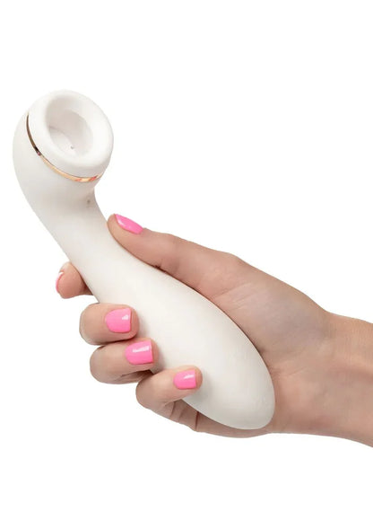 CalExoticsEmpoweredSmartPleasureIdol6 @ Happytoys Sexshop: online sex shop for Feeling Happy & Easy 😊 the erotic store owned by a woman