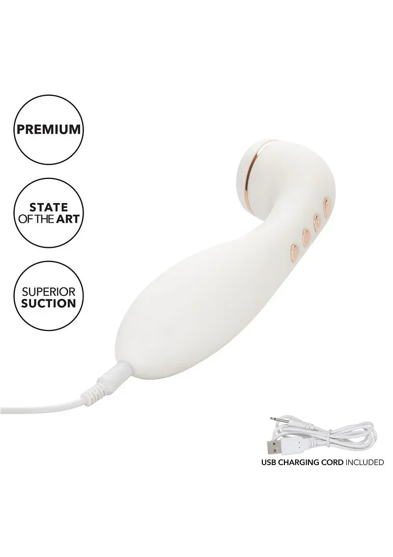 CalExoticsEmpoweredSmartPleasureIdol8 @ Happytoys Sexshop: online sex shop for Feeling Happy & Easy 😊 the erotic store owned by a woman