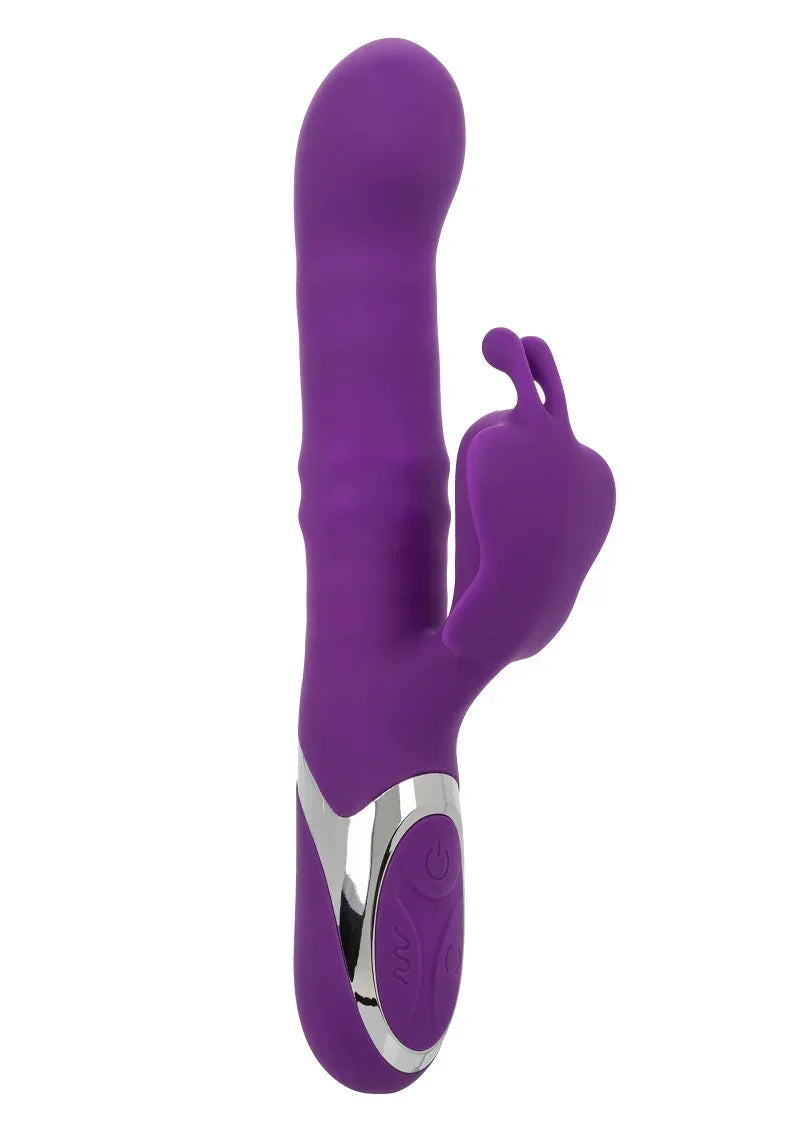 CalExoticsEnchantedFlutterVibrator1 @ Happytoys Sexshop: online sex shop for Feeling Happy & Easy 😊 the erotic store owned by a woman
