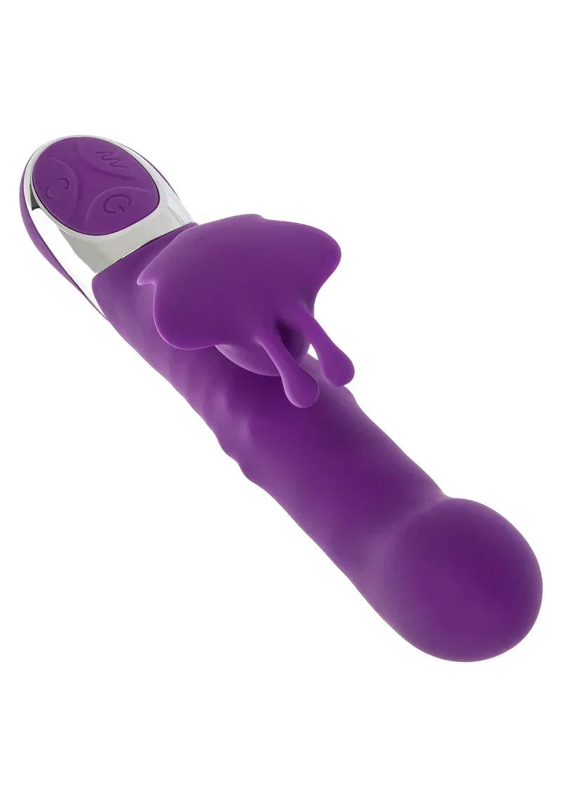 CalExoticsEnchantedFlutterVibrator4 @ Happytoys Sexshop: online sex shop for Feeling Happy & Easy 😊 the erotic store owned by a woman