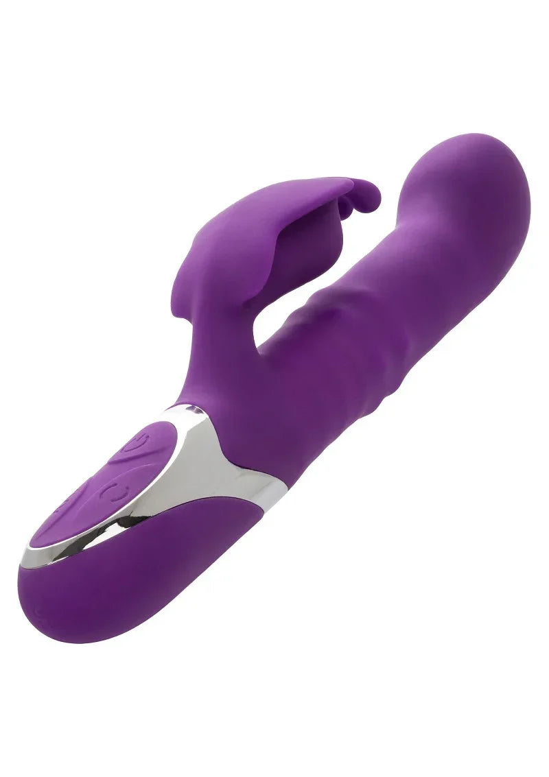 CalExoticsEnchantedFlutterVibrator5 @ Happytoys Sexshop: online sex shop for Feeling Happy & Easy 😊 the erotic store owned by a woman