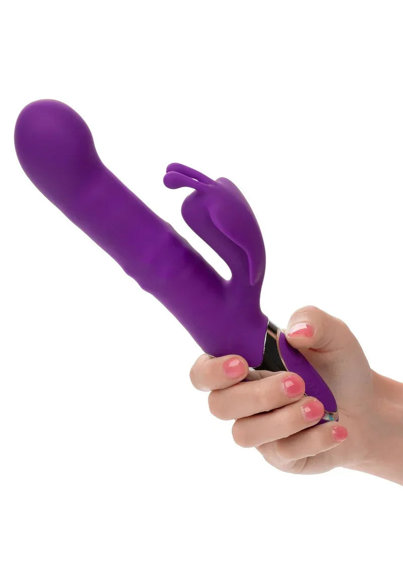 CalExoticsEnchantedFlutterVibrator9 @ Happytoys Sexshop: online sex shop for Feeling Happy & Easy 😊 the erotic store owned by a woman