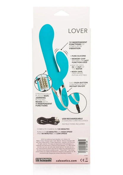 CalExoticsEnchantedLover4 @ Happytoys Sexshop: online sex shop for Feeling Happy & Easy 😊 the erotic store owned by a woman
