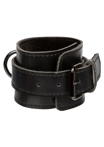 CalExoticsEuphoriaCollectionAnkleCuffs4 @ Happytoys Sexshop: online sex shop for Feeling Happy & Easy 😊 the erotic store owned by a woman