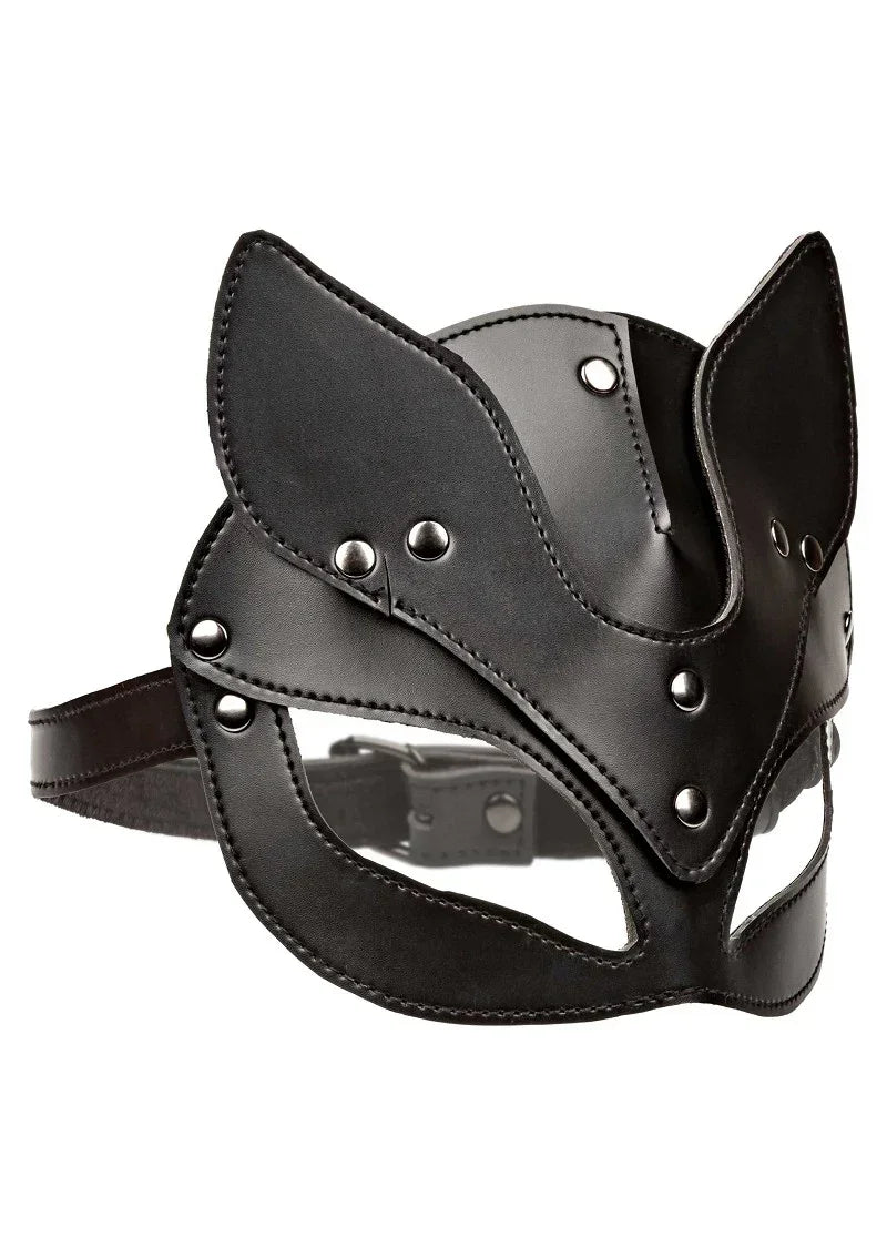 CalExoticsEuphoriaCollectionCatMask1 @ Happytoys Sexshop: online sex shop for Feeling Happy & Easy 😊 the erotic store owned by a woman