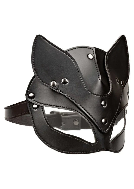 CalExoticsEuphoriaCollectionCatMask1 @ Happytoys Sexshop: online sex shop for Feeling Happy & Easy 😊 the erotic store owned by a woman