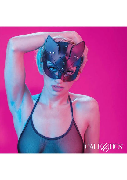 CalExoticsEuphoriaCollectionCatMask7 @ Happytoys Sexshop: online sex shop for Feeling Happy & Easy 😊 the erotic store owned by a woman