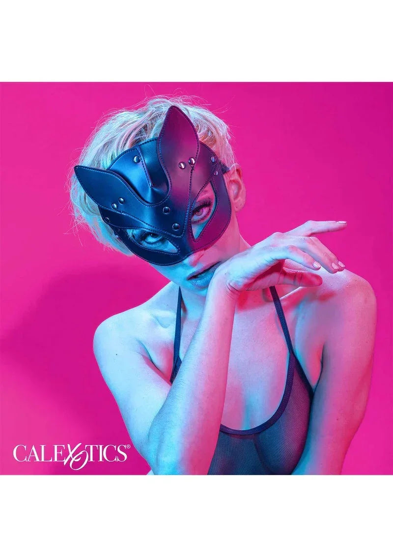 CalExoticsEuphoriaCollectionCatMask8 @ Happytoys Sexshop: online sex shop for Feeling Happy & Easy 😊 the erotic store owned by a woman
