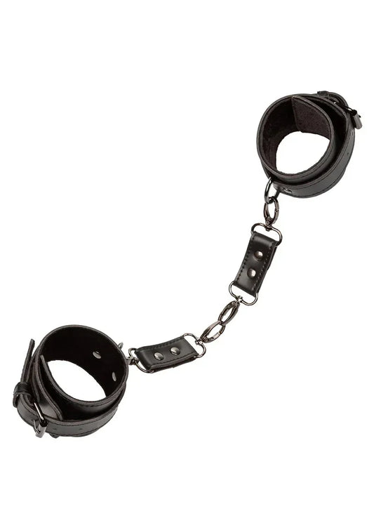 CalExoticsEuphoriaCollectionHandCuffs1 @ Happytoys Sexshop: online sex shop for Feeling Happy & Easy 😊 the erotic store owned by a woman