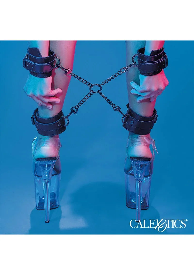 CalExoticsEuphoriaCollectionHogTie9 @ Happytoys Sexshop: online sex shop for Feeling Happy & Easy 😊 the erotic store owned by a woman