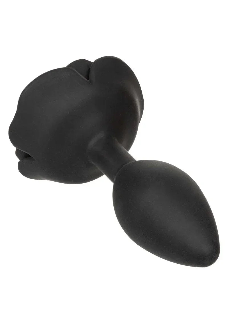 CalExoticsForbiddenLargeRoseAnalPlug5 @ Happytoys Sexshop: online sex shop for Feeling Happy & Easy 😊 the erotic store owned by a woman