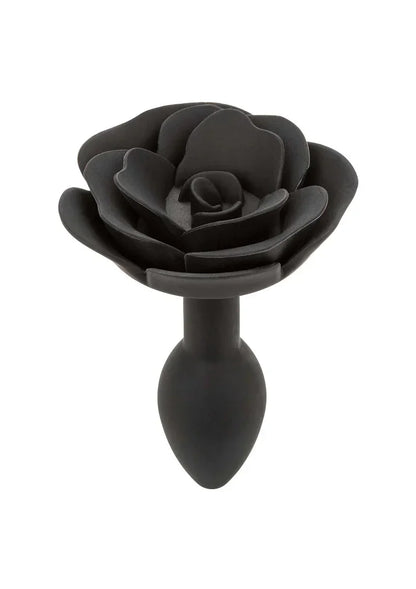 CalExoticsForbiddenSmallRoseAnalPlug3 @ Happytoys Sexshop: online sex shop for Feeling Happy & Easy 😊 the erotic store owned by a woman