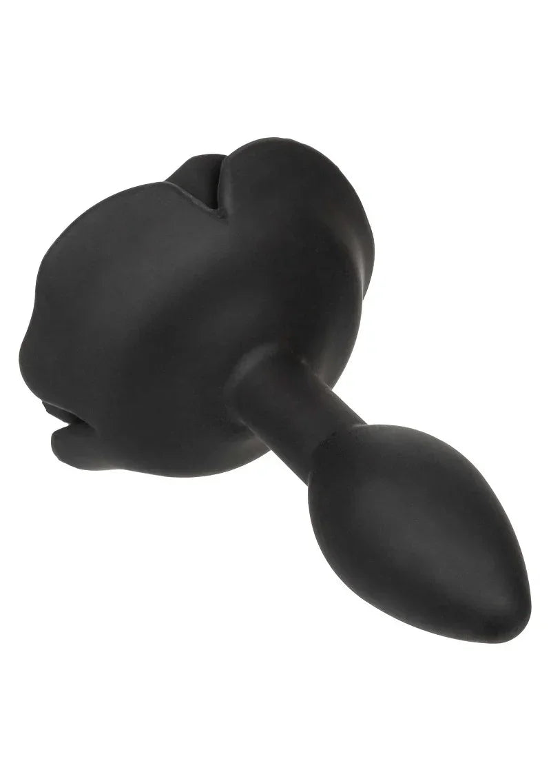 CalExoticsForbiddenSmallRoseAnalPlug4 @ Happytoys Sexshop: online sex shop for Feeling Happy & Easy 😊 the erotic store owned by a woman