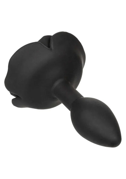 CalExoticsForbiddenSmallRoseAnalPlug4 @ Happytoys Sexshop: online sex shop for Feeling Happy & Easy 😊 the erotic store owned by a woman
