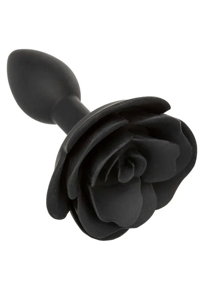 CalExoticsForbiddenSmallRoseAnalPlug5 @ Happytoys Sexshop: online sex shop for Feeling Happy & Easy 😊 the erotic store owned by a woman