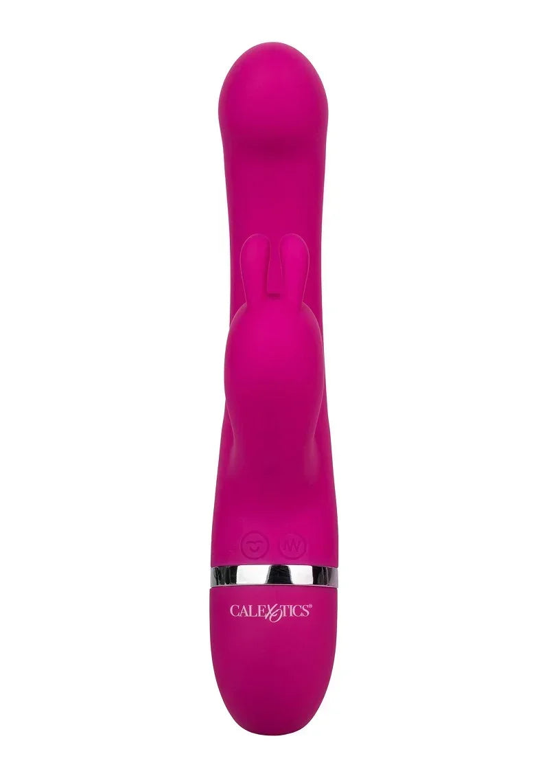 CalExoticsForeplayFrenzyBunnyKisser6 @ Happytoys Sexshop: online sex shop for Feeling Happy & Easy 😊 the erotic store owned by a woman