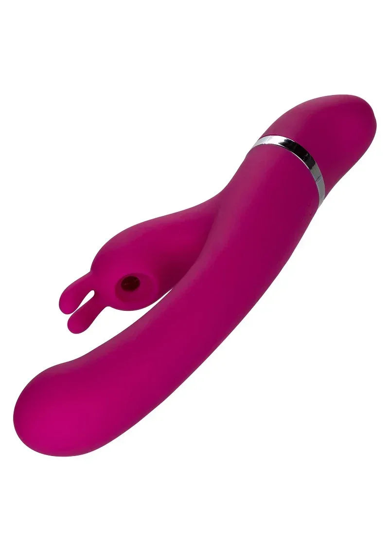 CalExoticsForeplayFrenzyBunnyKisser8 @ Happytoys Sexshop: online sex shop for Feeling Happy & Easy 😊 the erotic store owned by a woman
