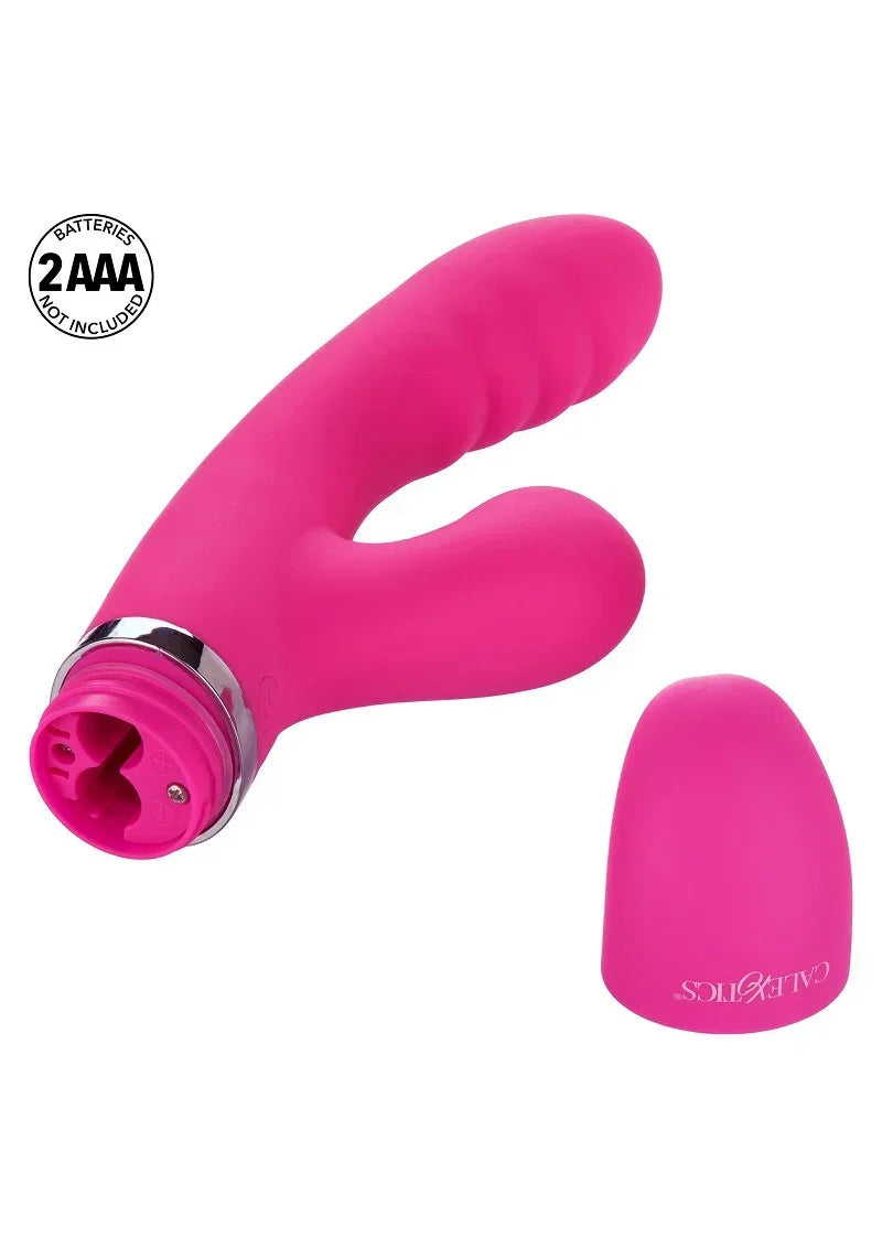 CalExoticsForeplayFrenzyPuckervibrator10 @ Happytoys Sexshop: online sex shop for Feeling Happy & Easy 😊 the erotic store owned by a woman